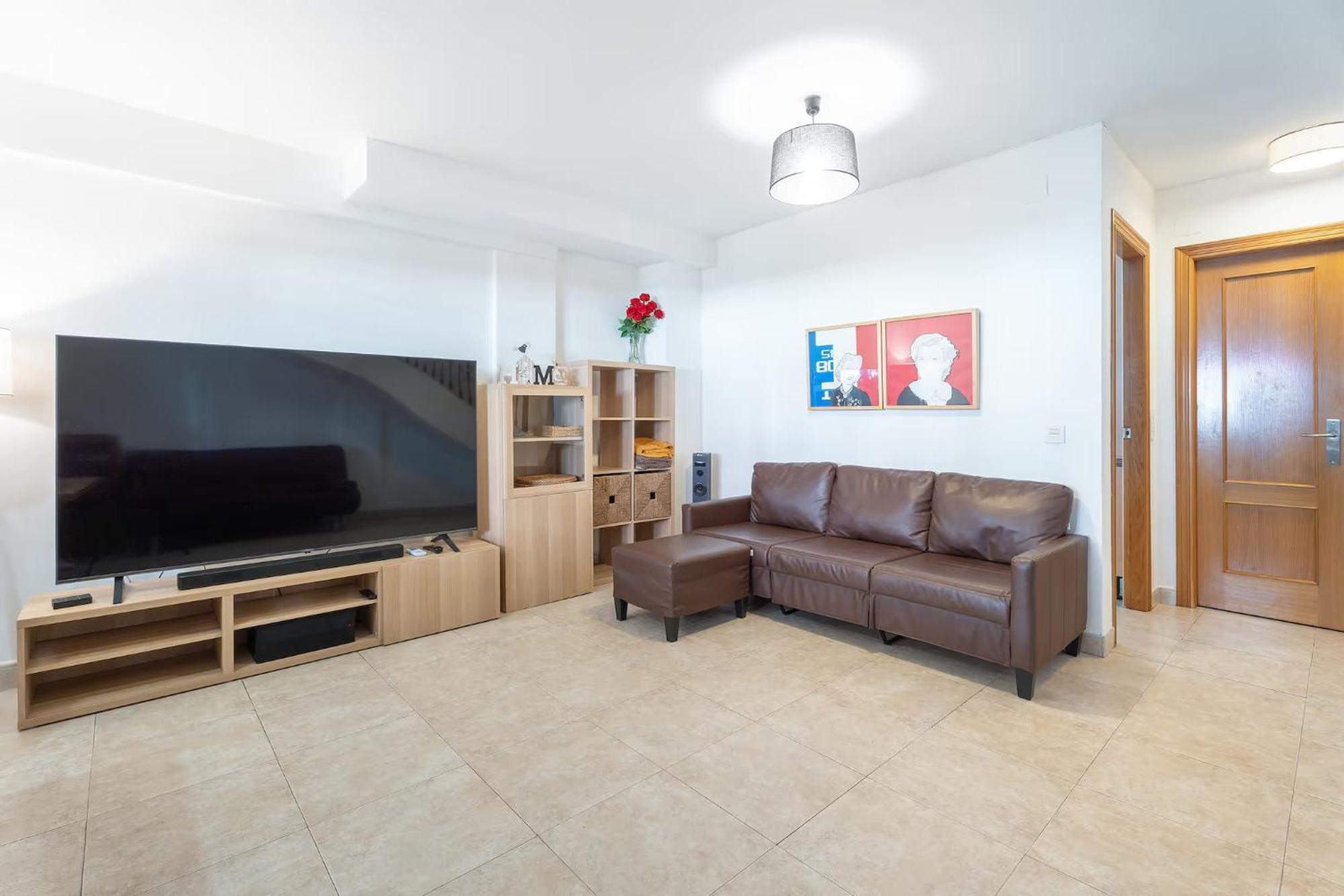 Bungalow Playa Pobla De Farnals Las Canteras  Exterior photo