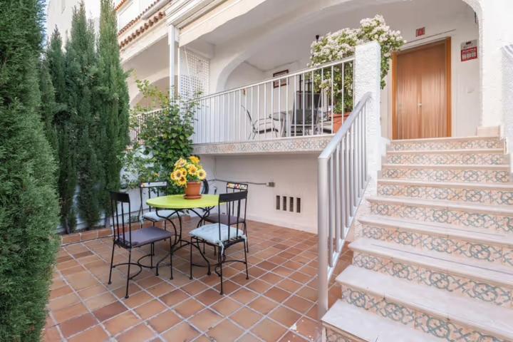 Bungalow Playa Pobla De Farnals Las Canteras  Exterior photo